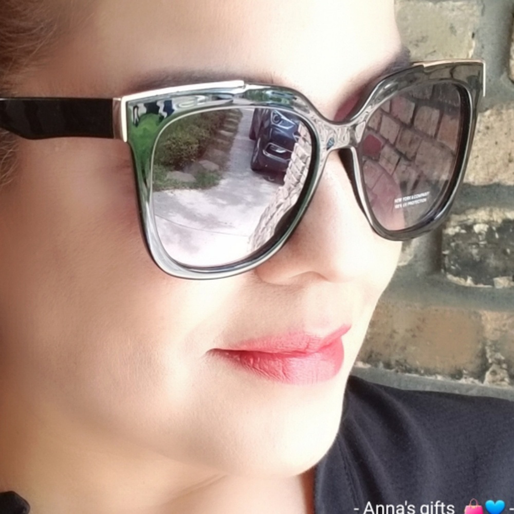 New York and company  Sunglasses